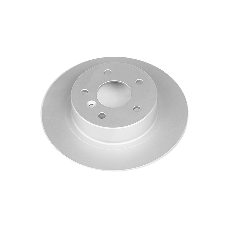 PowerStop EBR485EVC Disc Brake Rotor For 95-04 Land Rover Discovery Range Rover