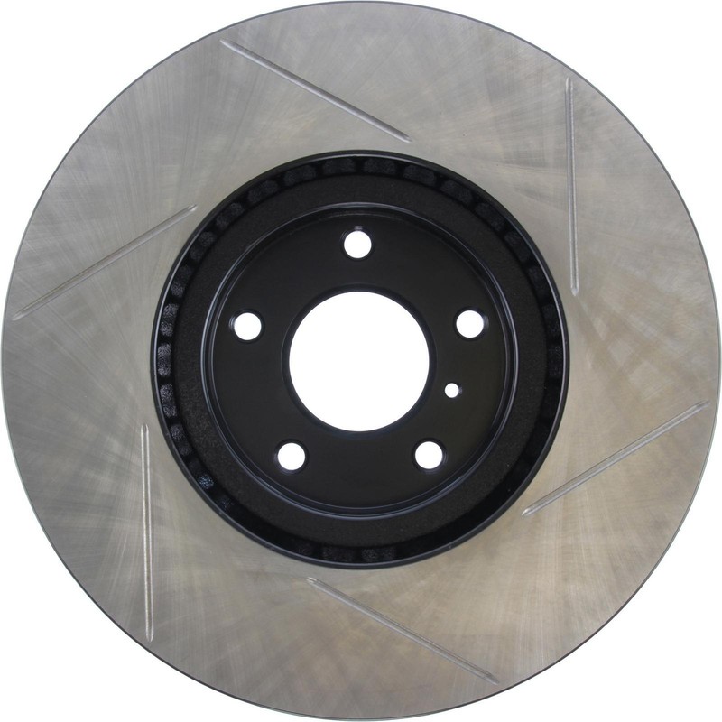 StopTech Disc Brake Rotor | 126.42095SR gallery