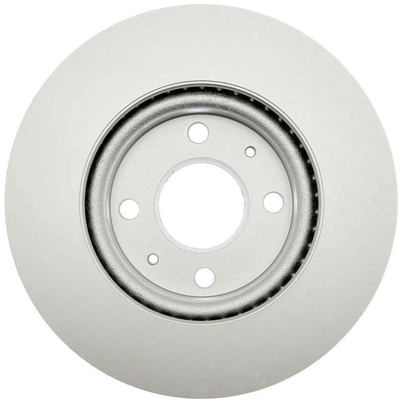 Disc Brake Rotor-Element3 Coated Raybestos 680677FZN fits 08-11 Ford Focus gallery