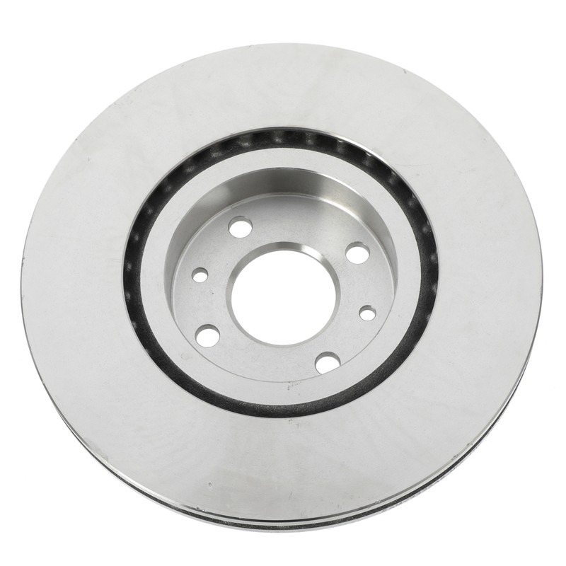 Genuine Mopar 2012-2018 Fiat 500 Front Wheel Disc Brake Rotor 2AMV9953AB