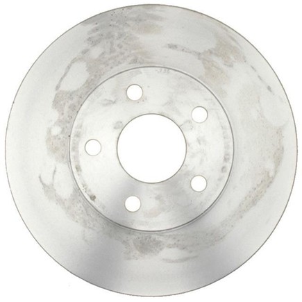 ACDelco 18A407A Disc Brake Rotor