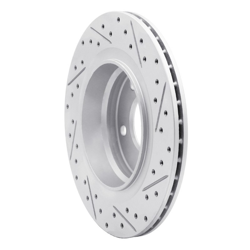 For BMW 325Ci 2001-2006 Brake Rotor | 2.95 inches / 75 mm. Center Hole Diameter gallery