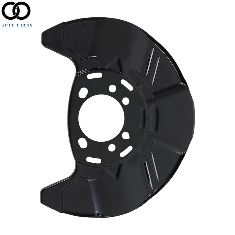 Front Disc Brake Pad Dust Shield Fit For 05-14 Subaru Legacy Outback 26290AG03A gallery