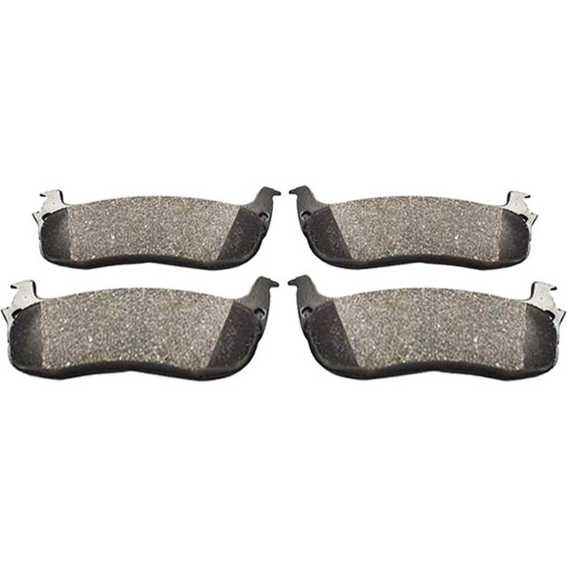 K137-36 Powerstop 2-Wheel Set Brake Disc and Pad Kits Front for 4 Runner Tacoma gallery
