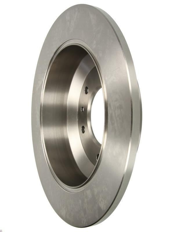 1X Brake disc ABE C40314ABE KIA CARNIVAL II (GQ) 2.9 2001-2006 gallery
