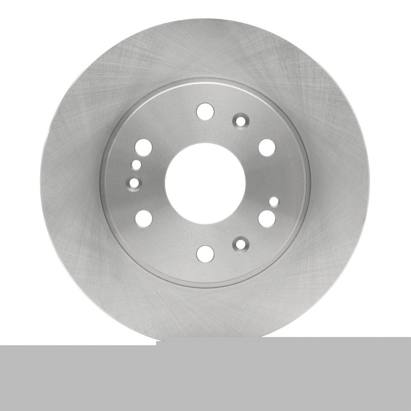 Front Disc Brake Rotor for Escalade, Escalade ESV, Suburban+More (600-48050)