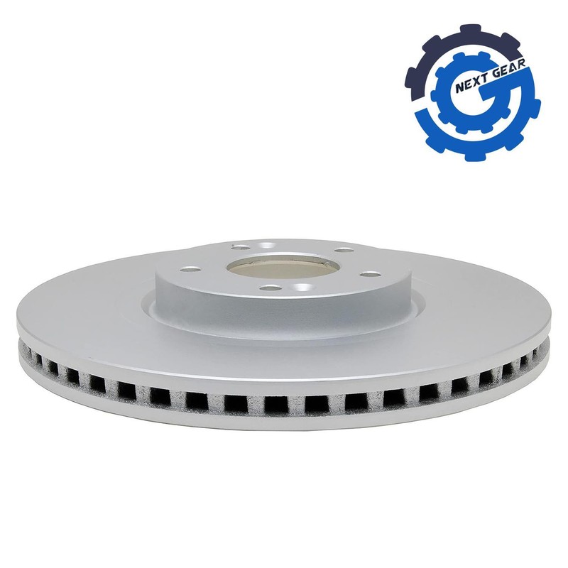 New ACDelco Gold Front Brake Rotor for 2013-2020 Kia Sorento 18A81010