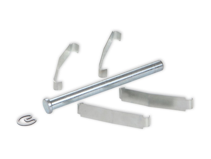 REKUDO RK400-28 JL8 Caliper Hardware Kit