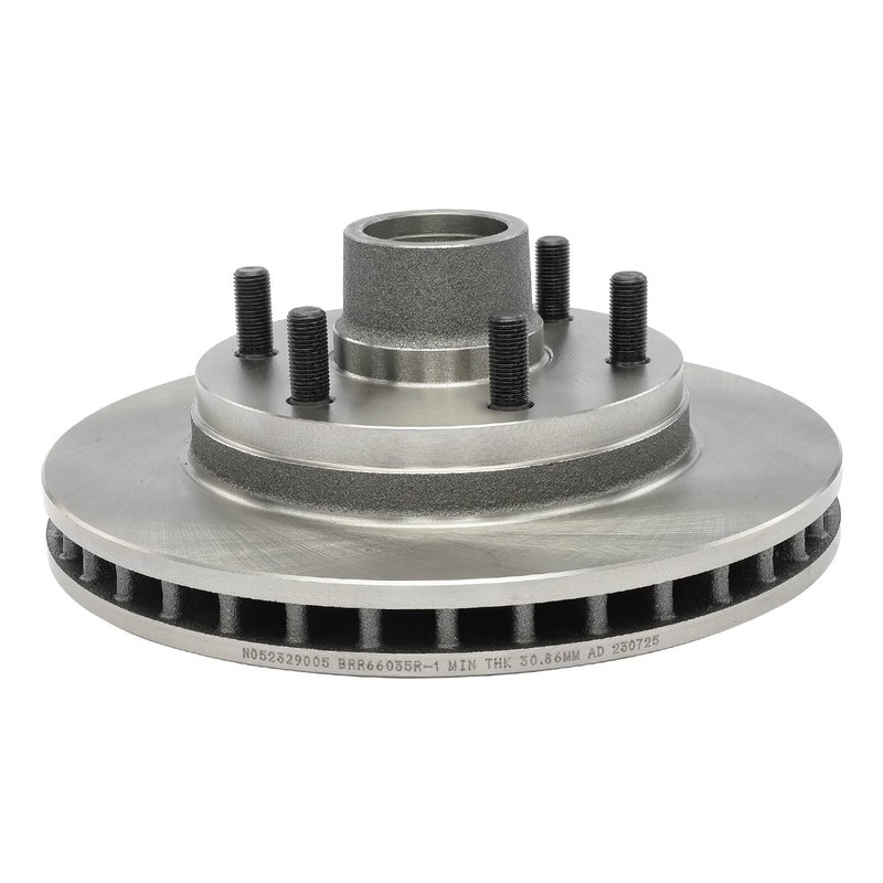 Front Disc Brake Rotor for Chevy Express 2500 96-02 C2500 GMC Savana 2500 96-02 gallery