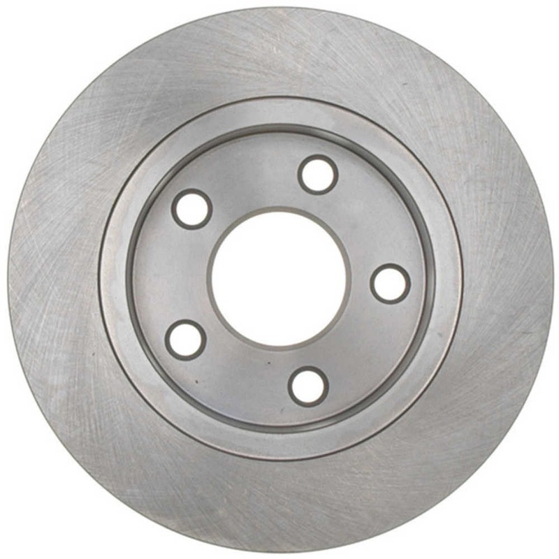 Disc Brake Rotor-R-Line Raybestos 66406R gallery