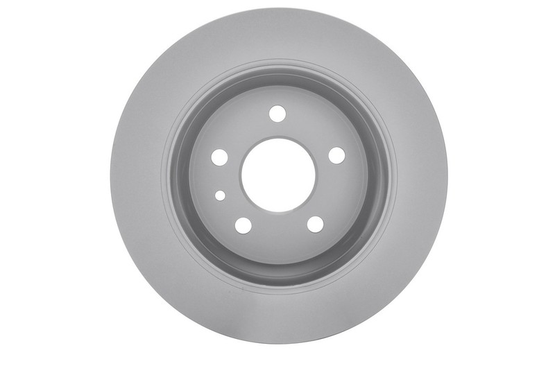 Bosch 0 986 478 873 brake disc for Mercedes-Benz gallery