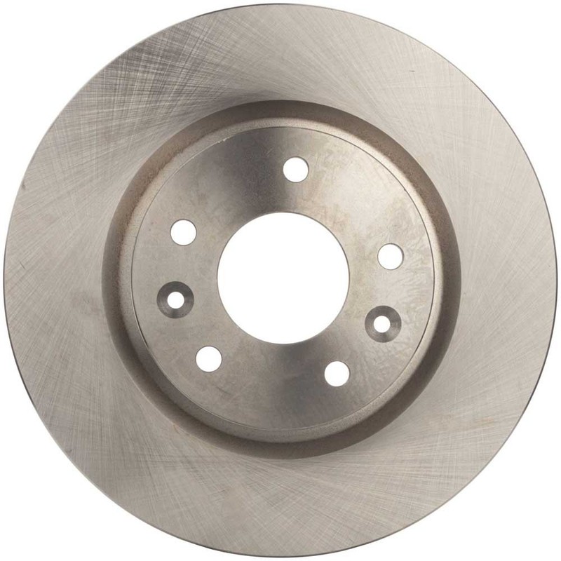 For Nissan LEAF Rogue 2014-2022 Magma Front Brake Rotor DAC