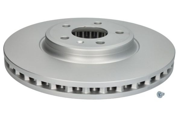 ABE C3A033ABE-P Brake Disc for Audi