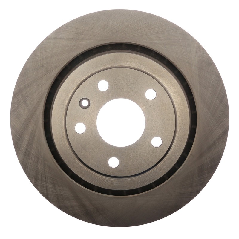 RAYBESTOS 581613R Brake Rotor 2014-2019 Chevrolet New