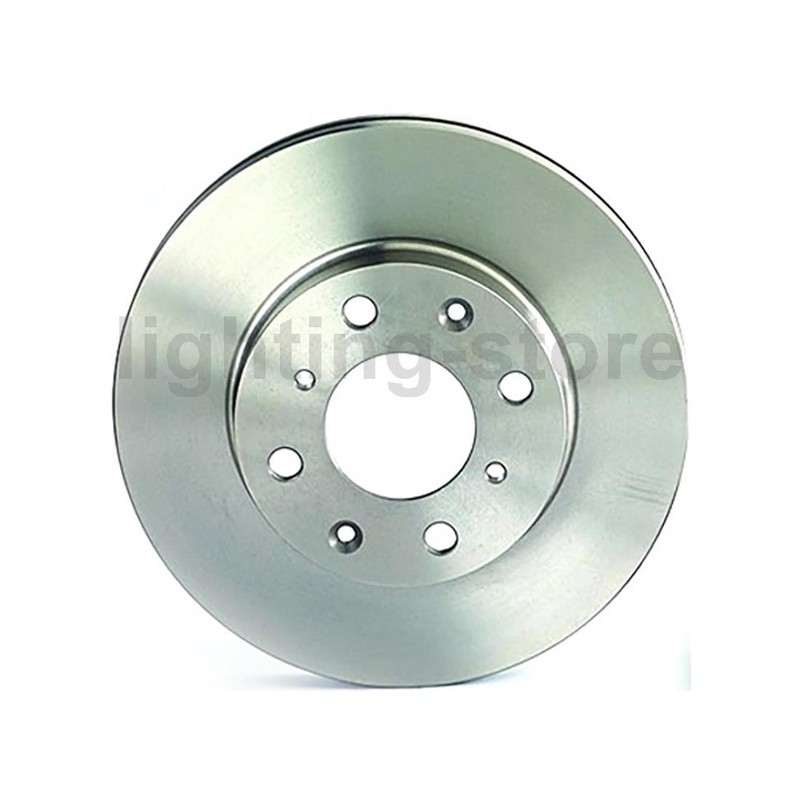 Front Brake Pads and Disc Rotors set Fits 2000 Honda Civic 1992 Honda Civic gallery