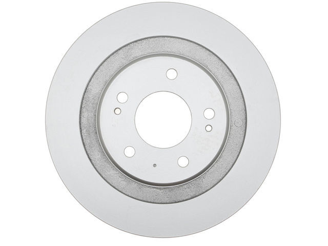 Raybestos 31KY76P Rear Brake Rotor Fits 2013-2018 Mitsubishi RVR