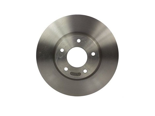 Front Brake Rotor For 2006-2013 Mazda 6 2007 2008 2009 2010 2011 2012 KG961NC