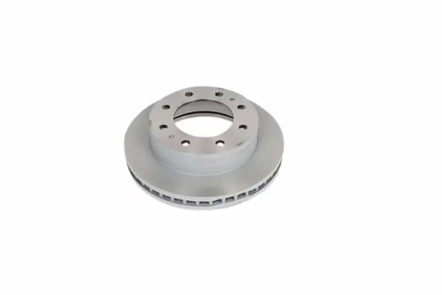 Genuine GM Front Disc Brake Rotor 15942198