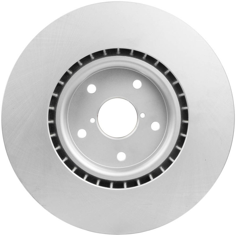 For Subaru Impreza WRX 2005-2020 Magma Front Brake Rotor gallery
