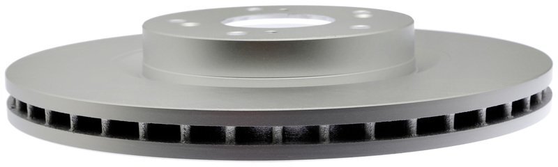 Front KIT Raybestos Disc Brake Rotor for 2007-2010 Acura CSX (58921) gallery