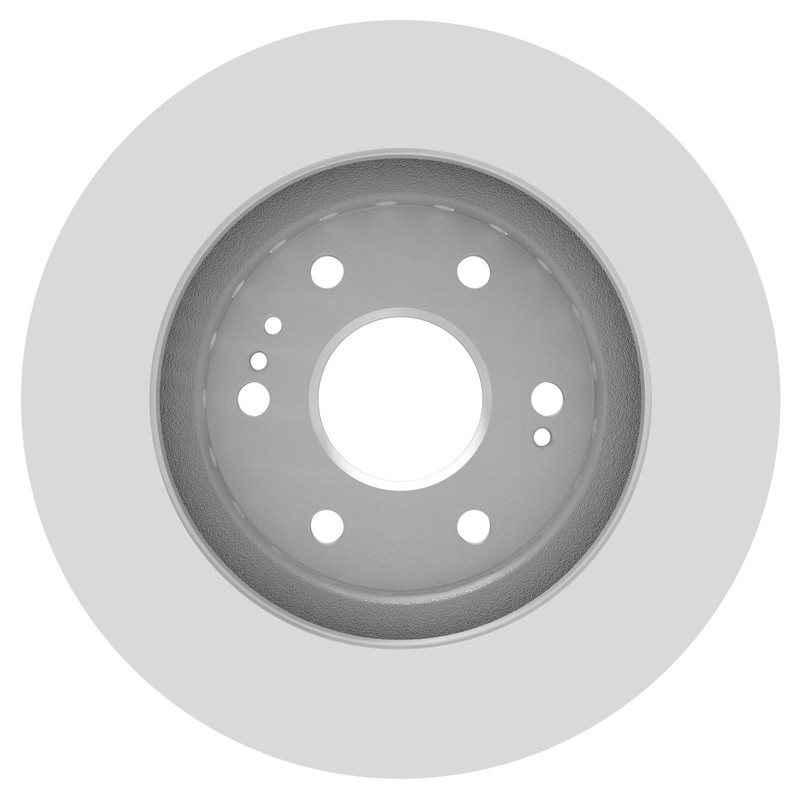 Front Brake Rotors Set for 07-20 GMC Yukon 07-13 Chevrolet Avalanche 12.99 inch gallery