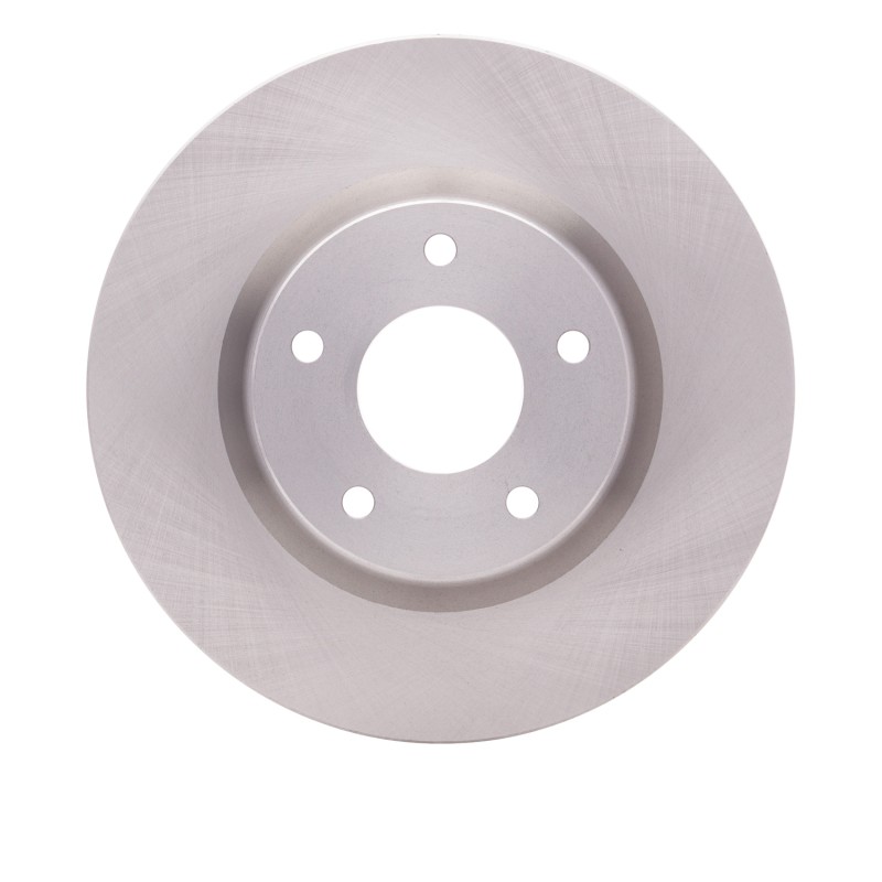 R1 Concepts Front Brake Rotor for Nissan Altima 2013-2015 – Fits 13-15 Models