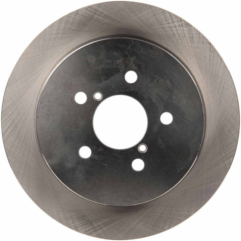 For Subaru Legacy Outback 2005 2006 2007 2008 2009 Magma Rear Brake Rotor DAC