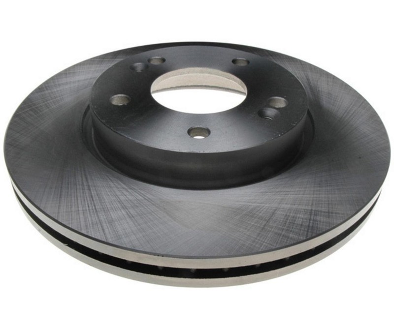 Raybestos Brakes, Disc Brake Rotor ,PN# 980419R