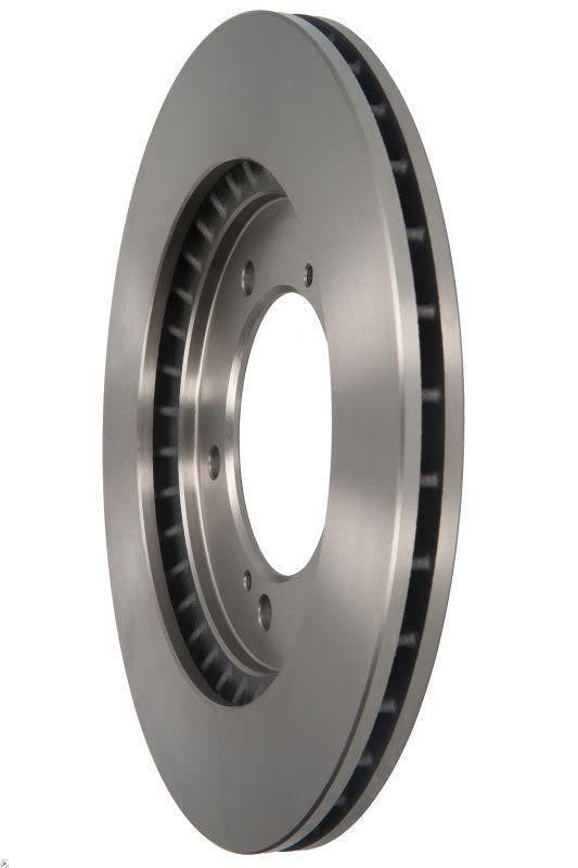 1X Brake disc ABE C38000ABE DAEWOO TICO (KLY3) 0.8 1995-2 gallery