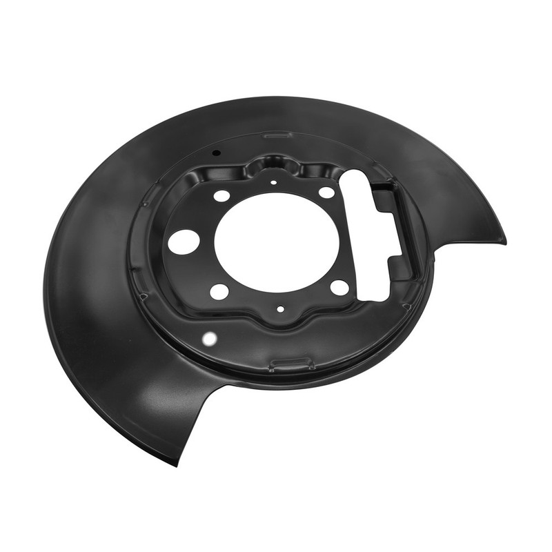 for Ford F150 2004 2005 – 2008 New 4L3Z2C029AA 924-232 Brake Backing Plate Fits