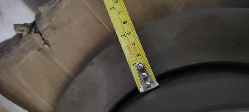 Never Used, Front And Back Rotors For 2016 Chevy Colorado, Rear Wheel Drive gallery