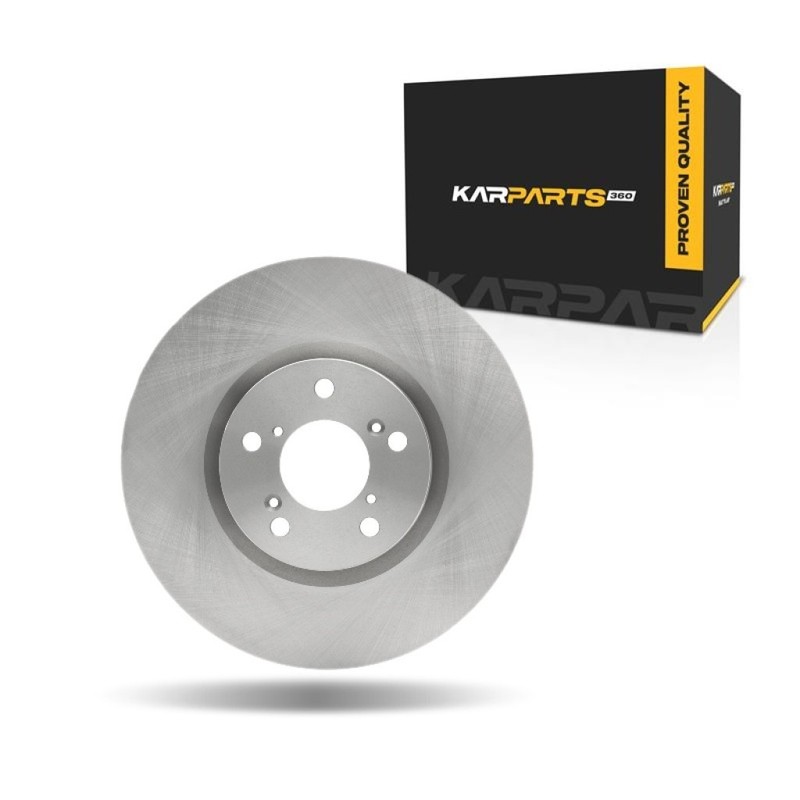 For Acura ZDX 2010-2013 Disc Brake Rotor | 28 mm. / 1.10 in. Nominal Thickness