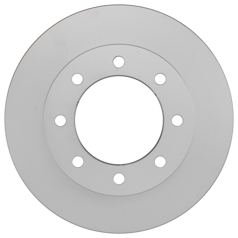 20011571 Bosch Brake Disc Front Driver or Passenger Side 4WD for F250 Truck