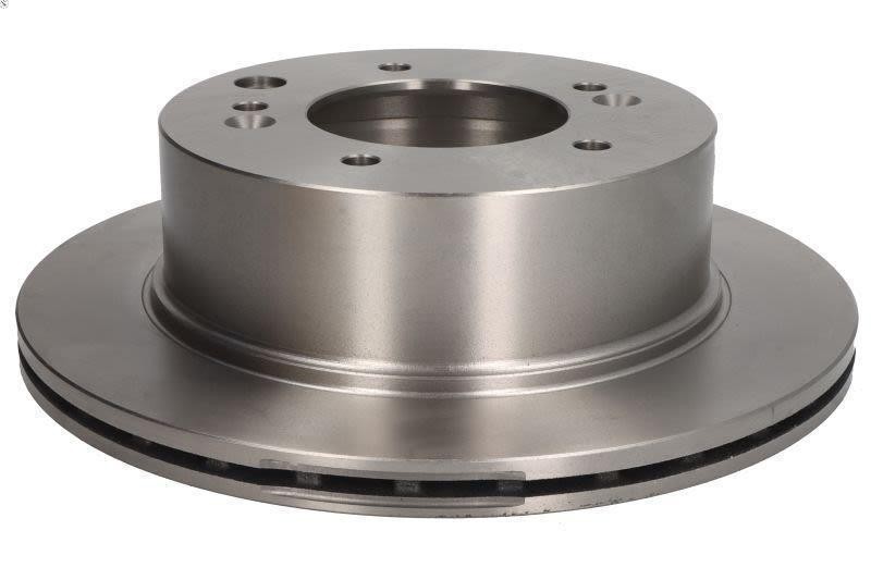 1X Brake Disc for Bosch 986 479 232 for Kia Sorento I (JC) 2.4 2002-2009 gallery