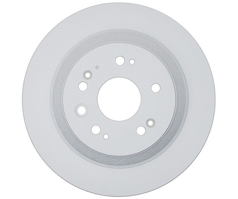 Raybestos 980901 Specialty - Street Performance Brake Rotor Rear gallery