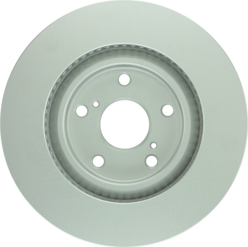 Disc Brake Rotor-Sport Bosch 50011459 gallery