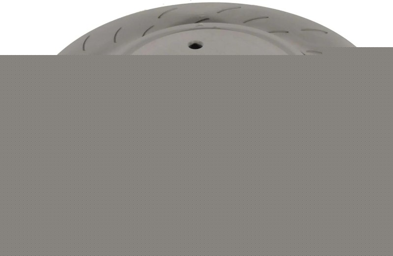 NEW Rear Left or Right Disc Brake Rotor ACDELCO 177-1153