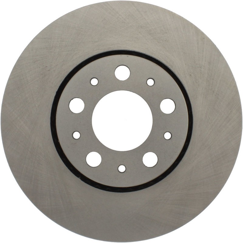 Standard Brake Rotor Centric 121.39029 For 1999-2009 Volvo S60, S80, V70, XC70