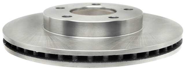 Raybestos 680025R Front Brake Rotor for 2001-2007 Ford Escape gallery