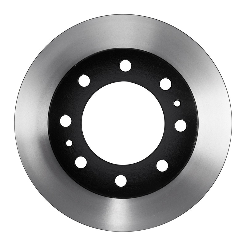 Wagner Brake Front Disc Brake Rotor for Express 2500+More (BD126036E)