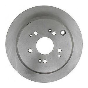 2002-2004 Honda Odyssey Rear Disc Brake Rotor