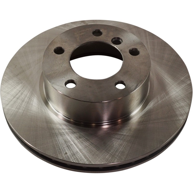 Front Brake Disc Rotors for 320 328 325 Coupe Sedan BMW 320i E87 1 Series 128i gallery