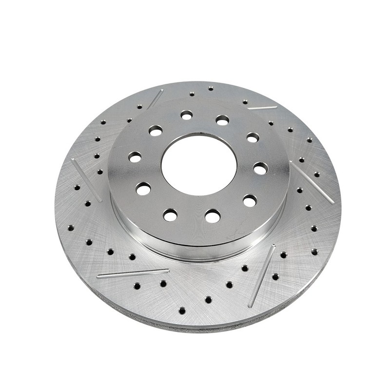 8 & 9 Inch Rear Disc Brake Conversion Kit w/ Brake Brand New for Pre-1980 Ford gallery