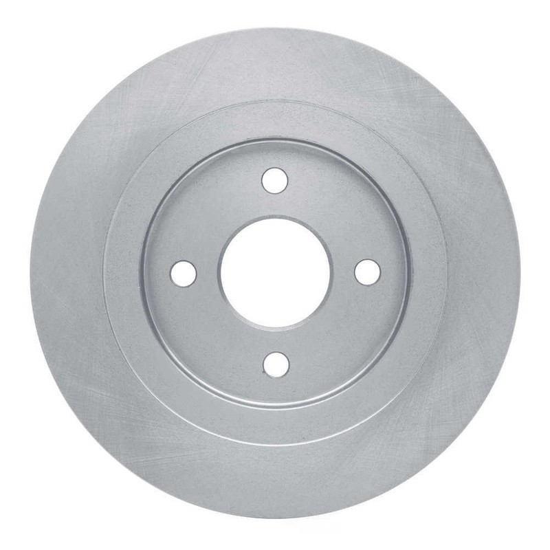 Disc Brake Rotor-SVT DFC 600-54051 fits 2002 Ford Focus gallery