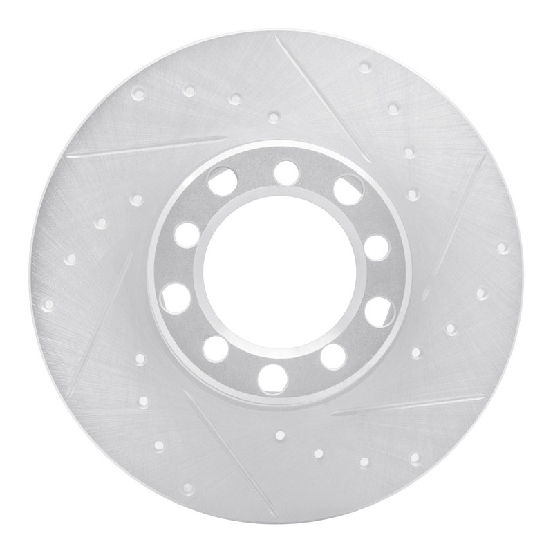 Disc Brake Rotor-115.017 DFC 631-63005R
