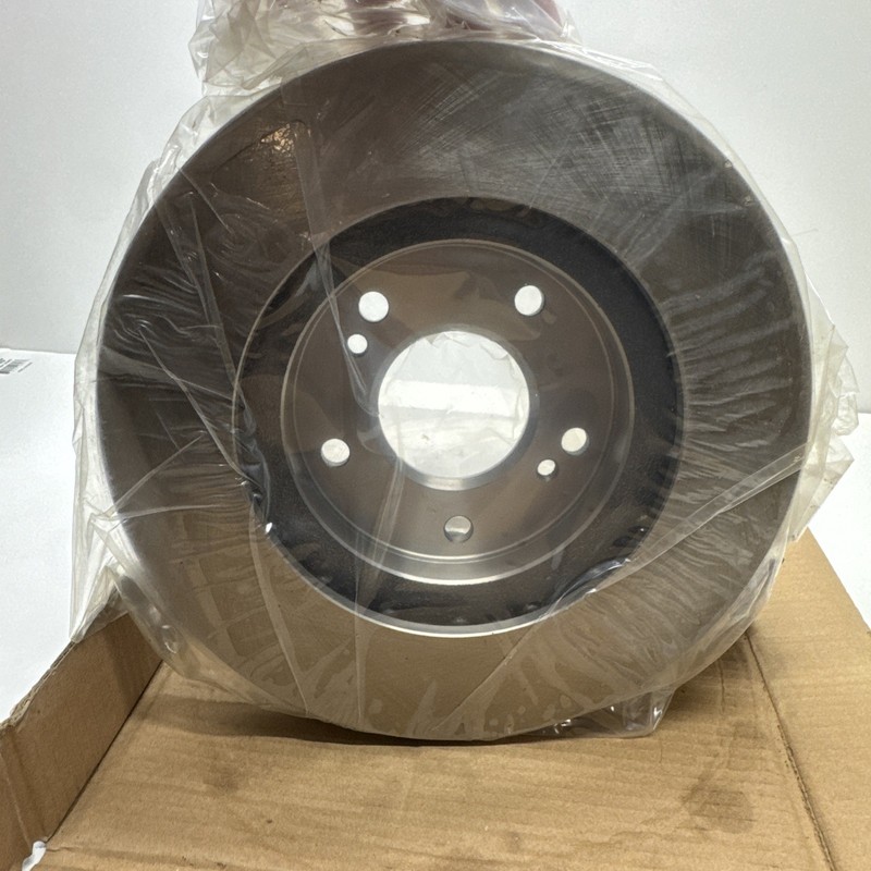 Carquest Wearever Brake Rotor YH145300 | NEW | NEVER USED gallery