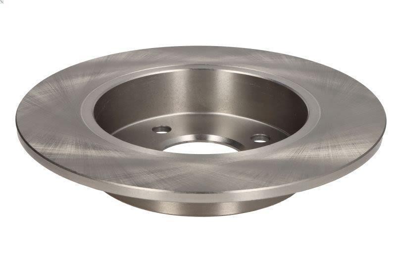 1X Brake disc ABE C41033ABE NISSAN MICRA II (K11) 1 1992-2