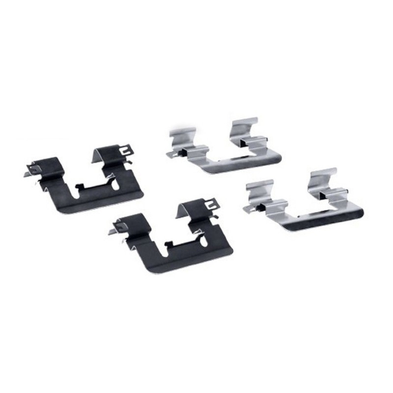Brake Set | Plain Rotor Style | Cast Iron | Performance/Racing Driving Style gallery