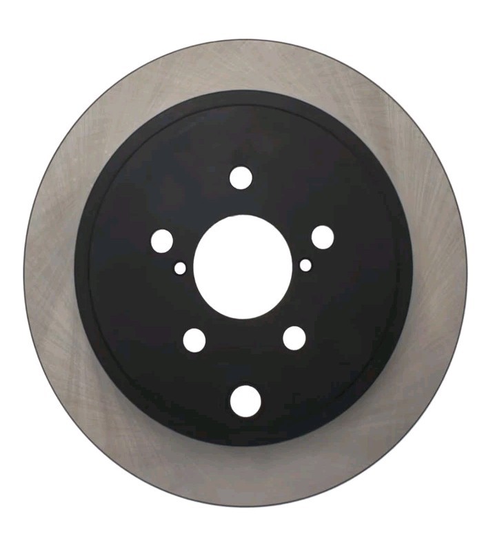 Centric Front Brake Rotor Disc For Subaru Legacy Forester Impreza Outback gallery