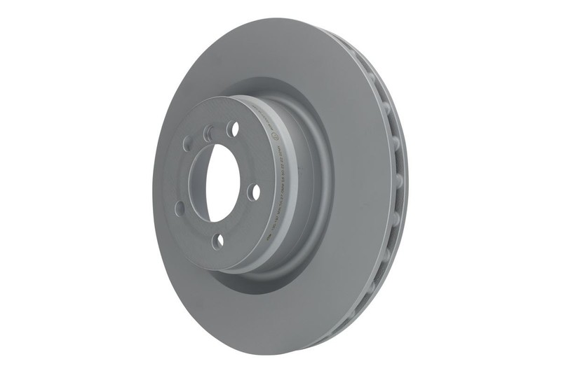 Brake Disc For Land Rover RANGE ROVER 05-12 SDB500193 gallery
